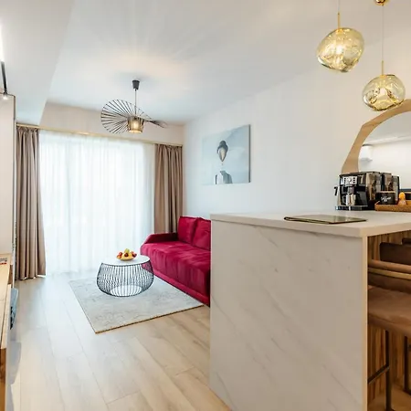 Apartment 7 The Sibiu