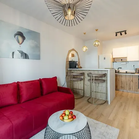 7 The Apartment Sibiu