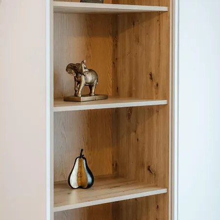 7 The Apartment
