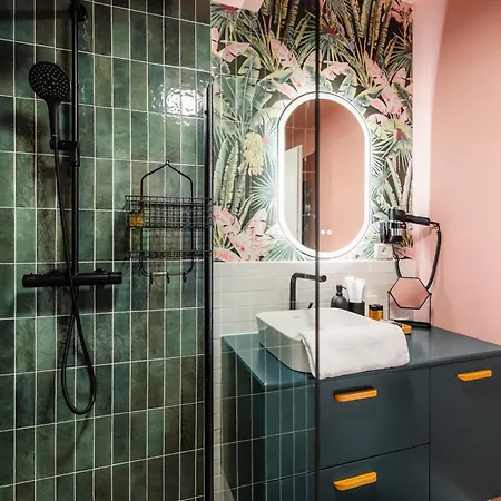7 The Apartment Sibiu